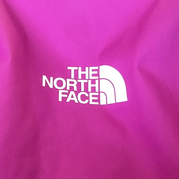 THE NORTH FACE ❄️GIRLS’ WARM STORM RAIN JACKET - Picture 11 of 13